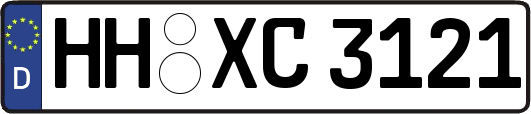 HH-XC3121