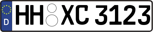 HH-XC3123