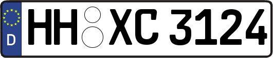 HH-XC3124