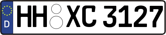 HH-XC3127