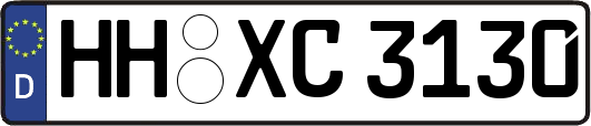 HH-XC3130