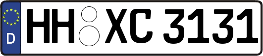 HH-XC3131