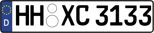 HH-XC3133