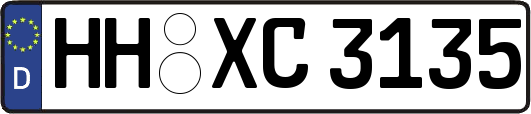 HH-XC3135