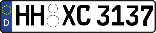 HH-XC3137