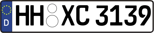 HH-XC3139