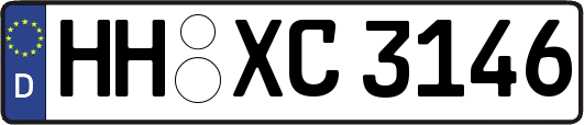 HH-XC3146