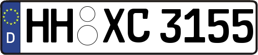 HH-XC3155