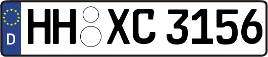 HH-XC3156