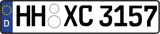 HH-XC3157