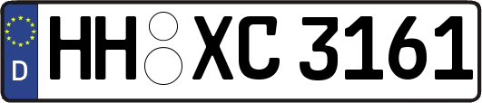 HH-XC3161