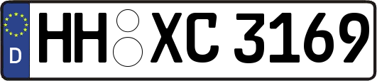 HH-XC3169