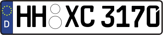 HH-XC3170