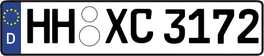 HH-XC3172