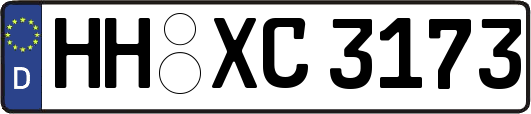 HH-XC3173