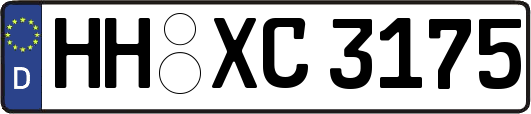 HH-XC3175
