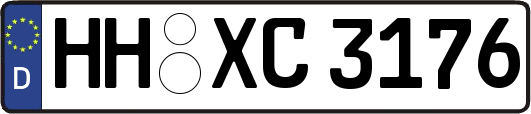 HH-XC3176