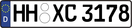 HH-XC3178