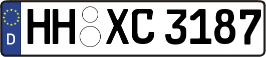 HH-XC3187