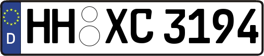 HH-XC3194