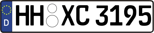 HH-XC3195