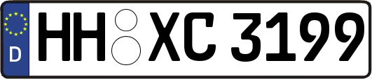 HH-XC3199