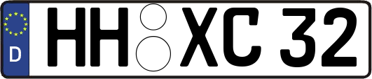 HH-XC32