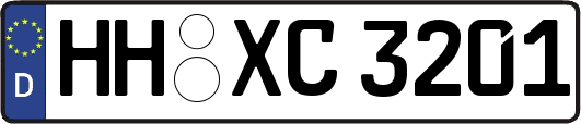 HH-XC3201