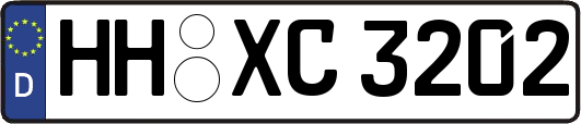 HH-XC3202