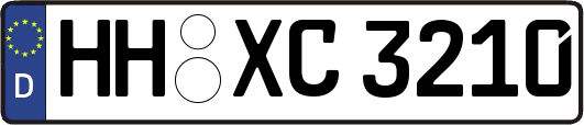 HH-XC3210