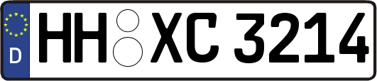 HH-XC3214