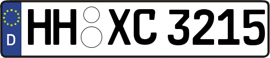 HH-XC3215