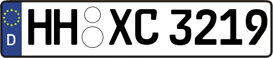 HH-XC3219