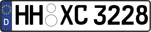HH-XC3228