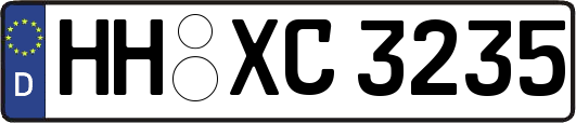 HH-XC3235