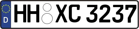 HH-XC3237