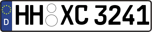 HH-XC3241