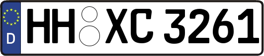 HH-XC3261