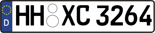 HH-XC3264