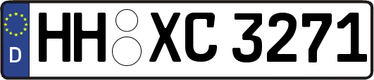 HH-XC3271