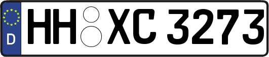 HH-XC3273