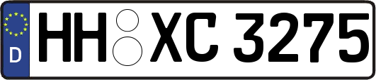 HH-XC3275