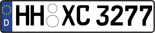 HH-XC3277