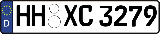 HH-XC3279