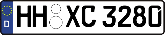 HH-XC3280