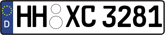 HH-XC3281