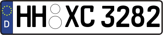 HH-XC3282