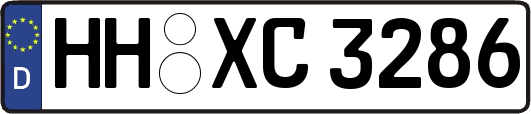HH-XC3286