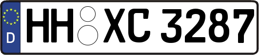 HH-XC3287