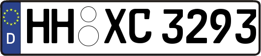 HH-XC3293